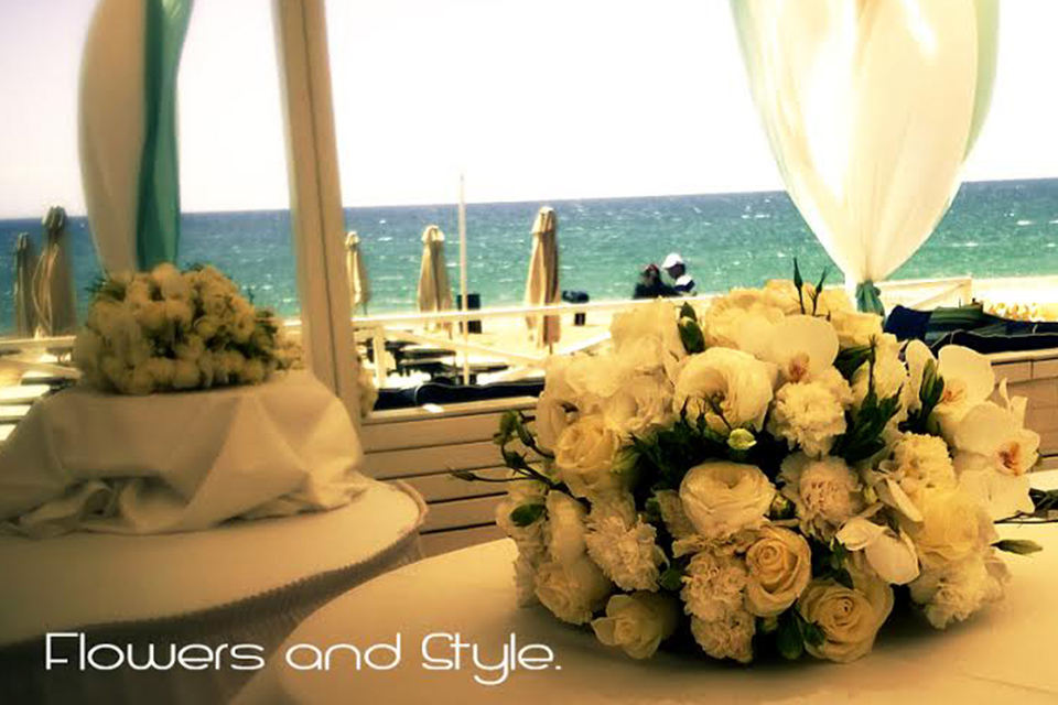 Flowers & Style